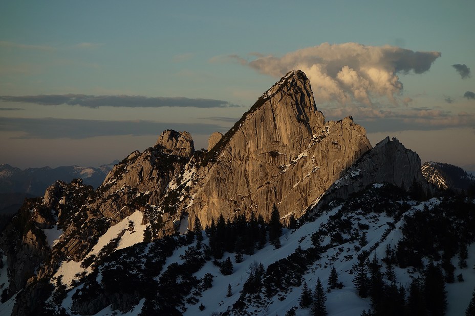 Ruchenköpfe, Ruchenkoepfe