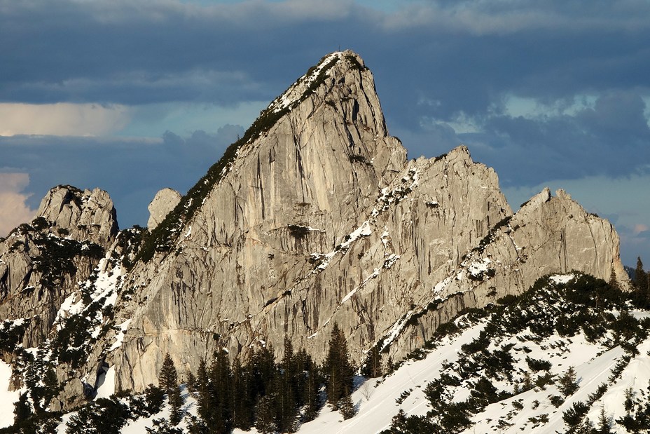 Ruchenköpfe, Ruchenkoepfe