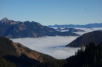 Wendelstein photo