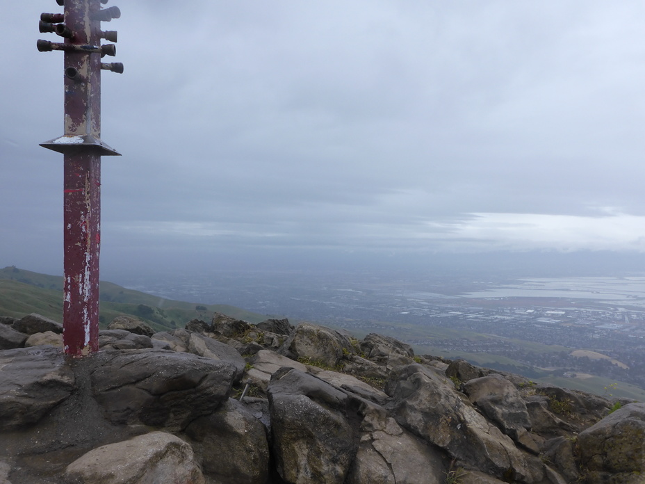 Mission Peak