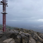 Mission Peak