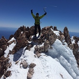 Mount Shasta