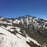 Sialan Peak