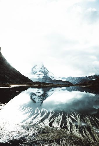 Klein Matterhorn