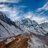 Annapurna Sanctuary