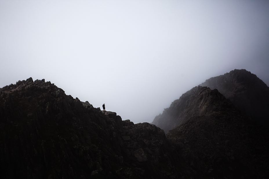 Mount Katahdin