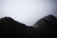 Mount Katahdin photo