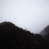 Mount Katahdin