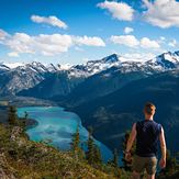 Whistler Mountain