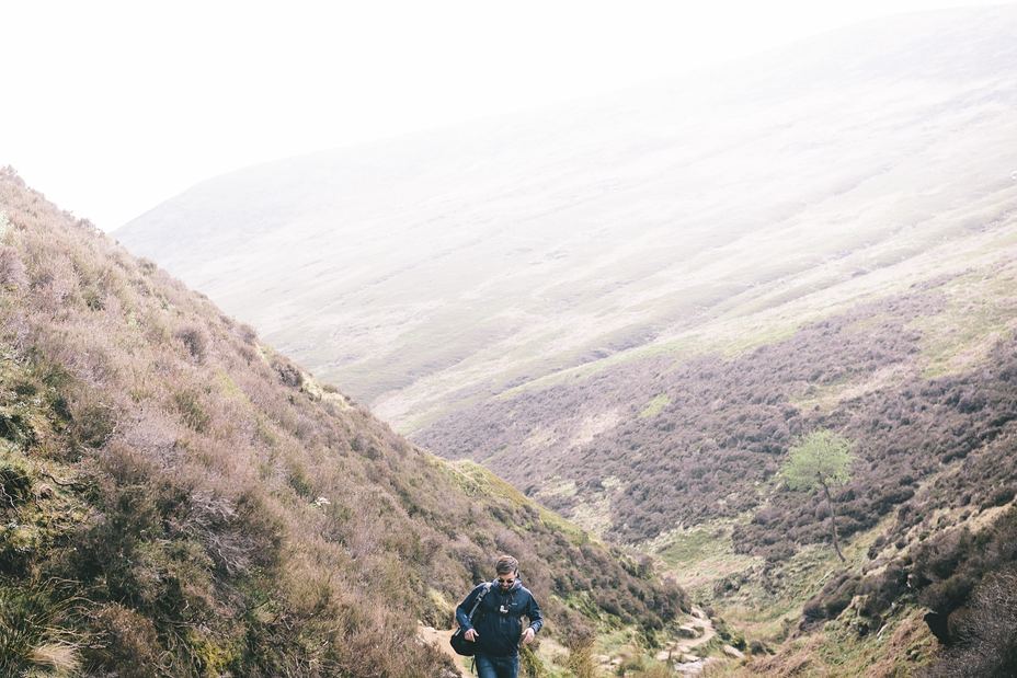 Kinder Scout