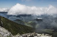 Whiteface Mountain photo