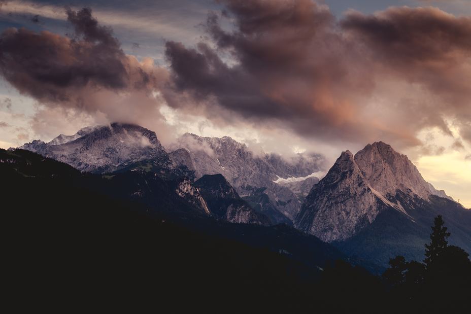 Zugspitze