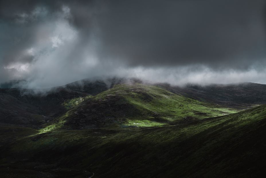 Mount Kosciuszko weather