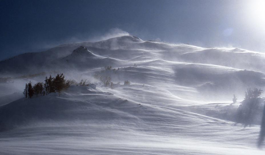 Mount Bachelor