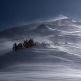 Mount Bachelor