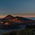 Mount Bromo