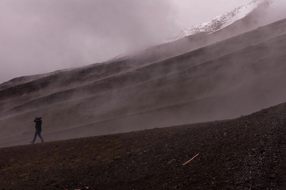 Cotopaxi