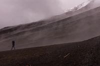 Cotopaxi photo