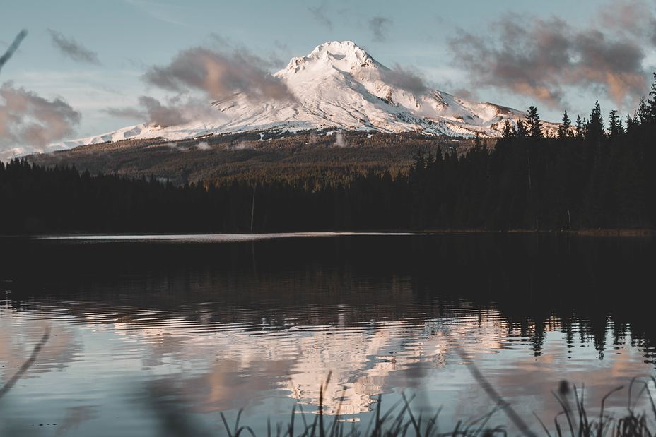 Mount Hood