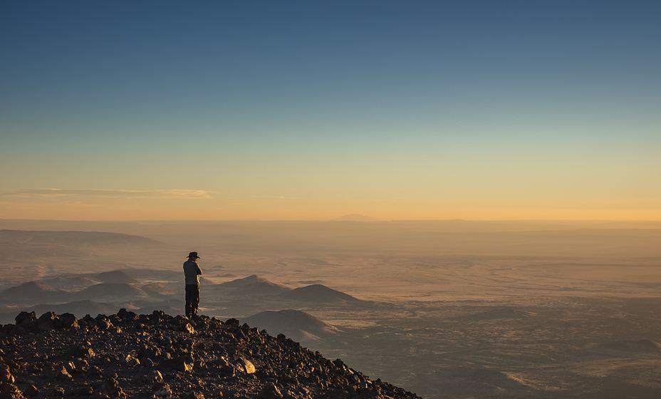 Humphreys Peak