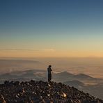 Humphreys Peak