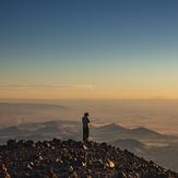 Humphreys Peak