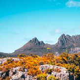 Cradle Mountain