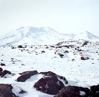 Ruapehu photo