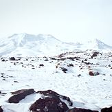 Ruapehu