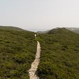 Pena Ubina, Peña Ubiña