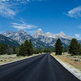 Grand Teton