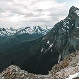 Pico Veleta