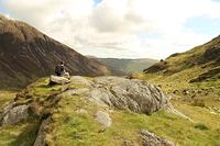 Cadair Idris photo