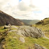 Cadair Idris