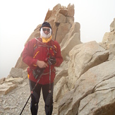 Dr. Gilli, Mount Whitney