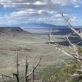 Blanca Peak