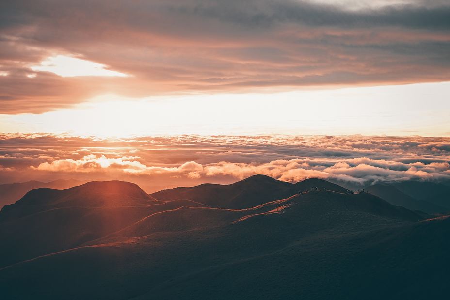 Mount Pulag