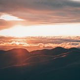 Mount Pulag