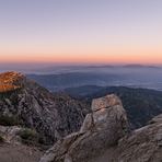 Cucamonga Peak