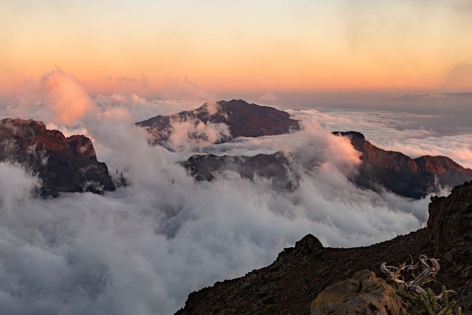 Roque de los Muchachos