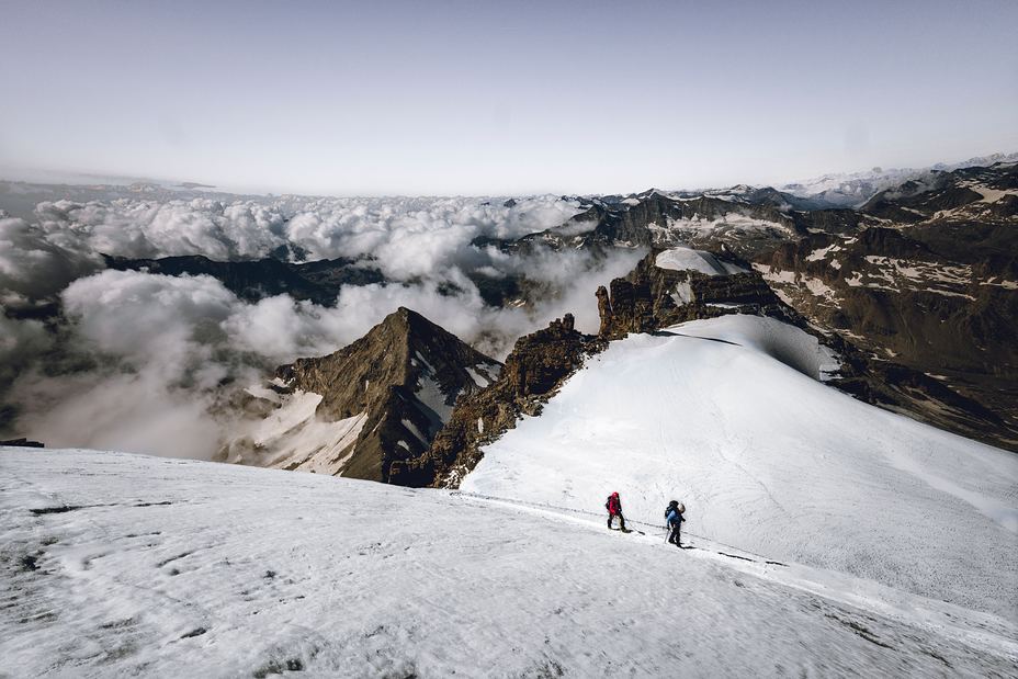 GranParadiso, Gran Paradiso