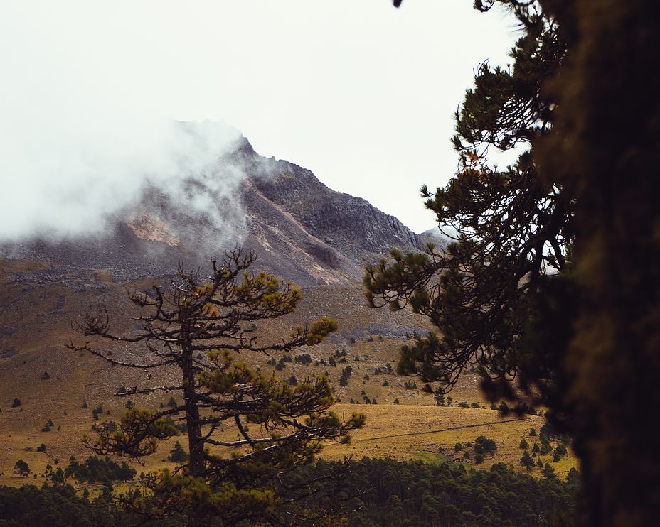 Nevado de Toluca