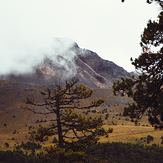 Nevado de Toluca