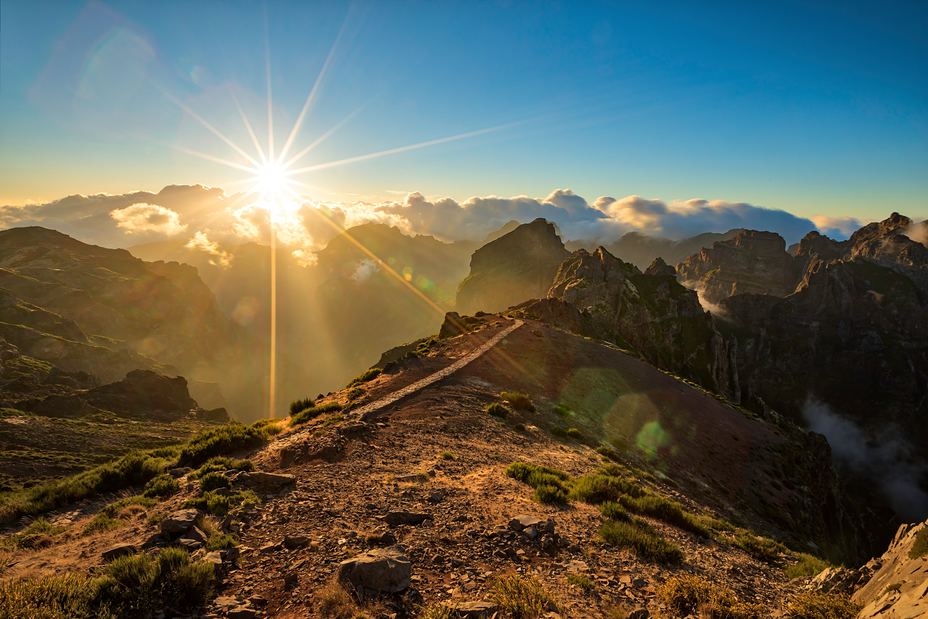 Pico do Arieiro