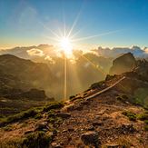 Pico do Arieiro