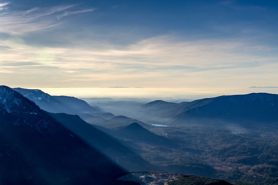 Mailbox Peak