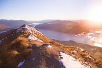 Roys Peak photo