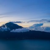 Mount Batur