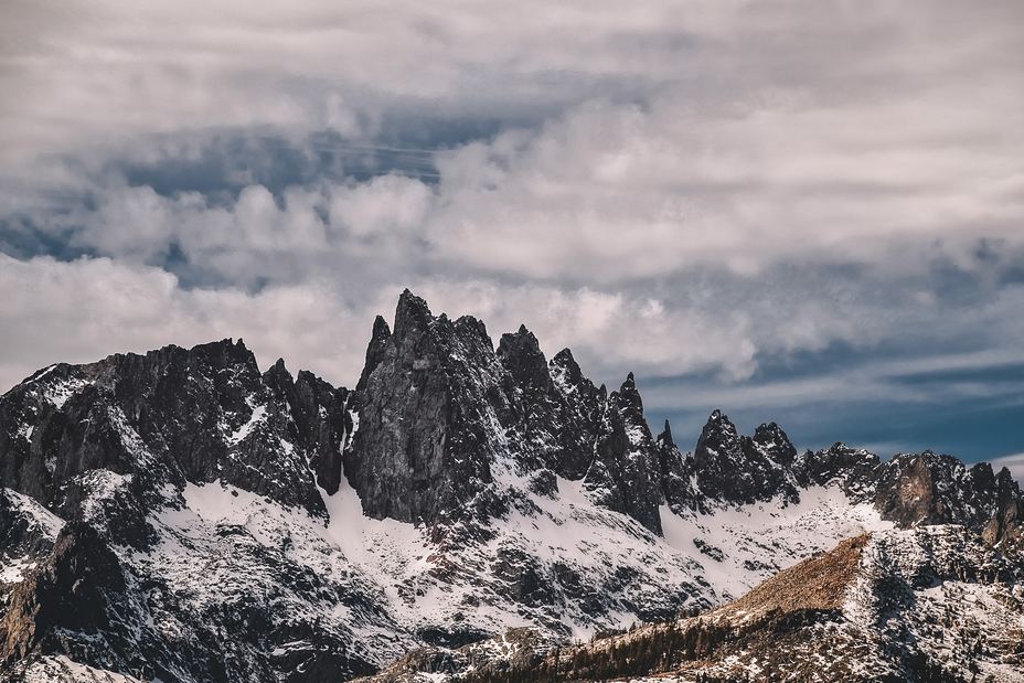 Mammoth Mountain weather