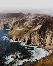 Slieve Donard photo